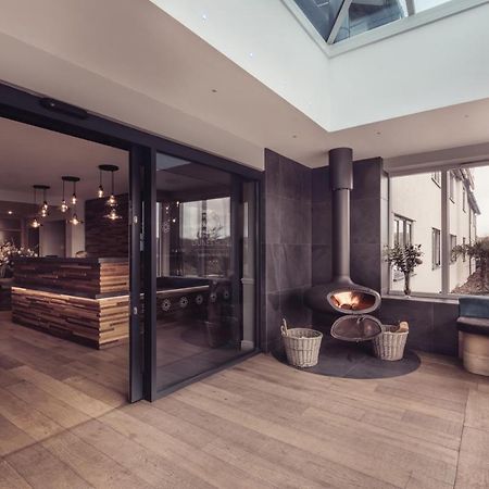 The Dunes Hotel Barrow-in-Furness Buitenkant foto
