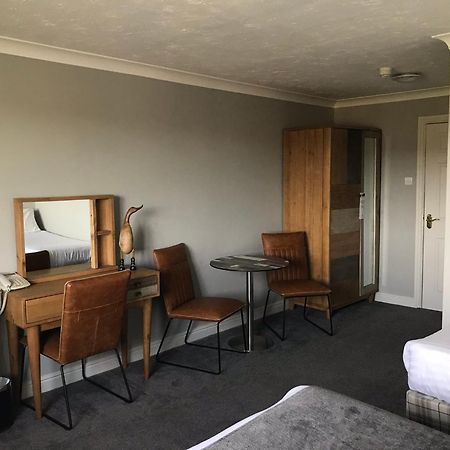 The Dunes Hotel Barrow-in-Furness Kamer foto