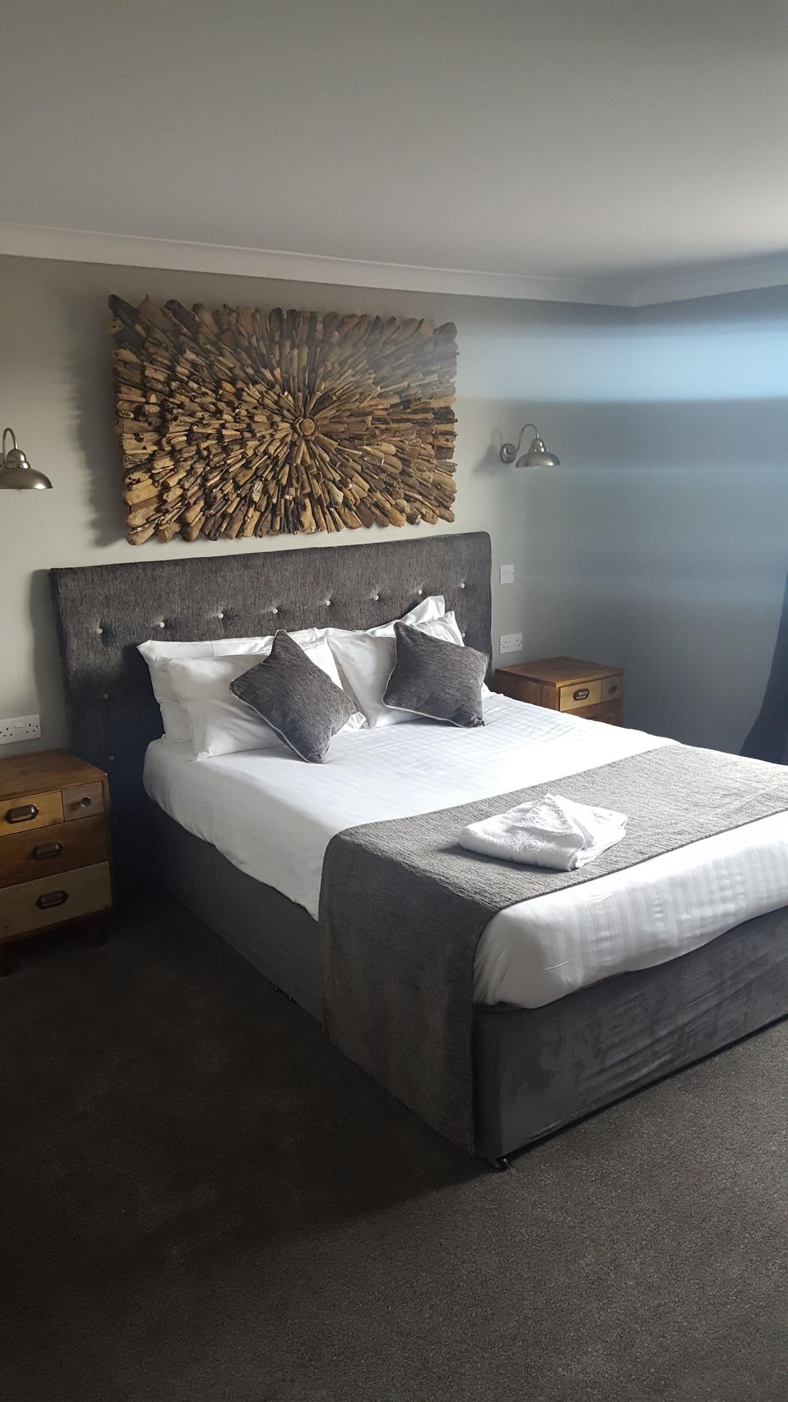 The Dunes Hotel Barrow-in-Furness Buitenkant foto
