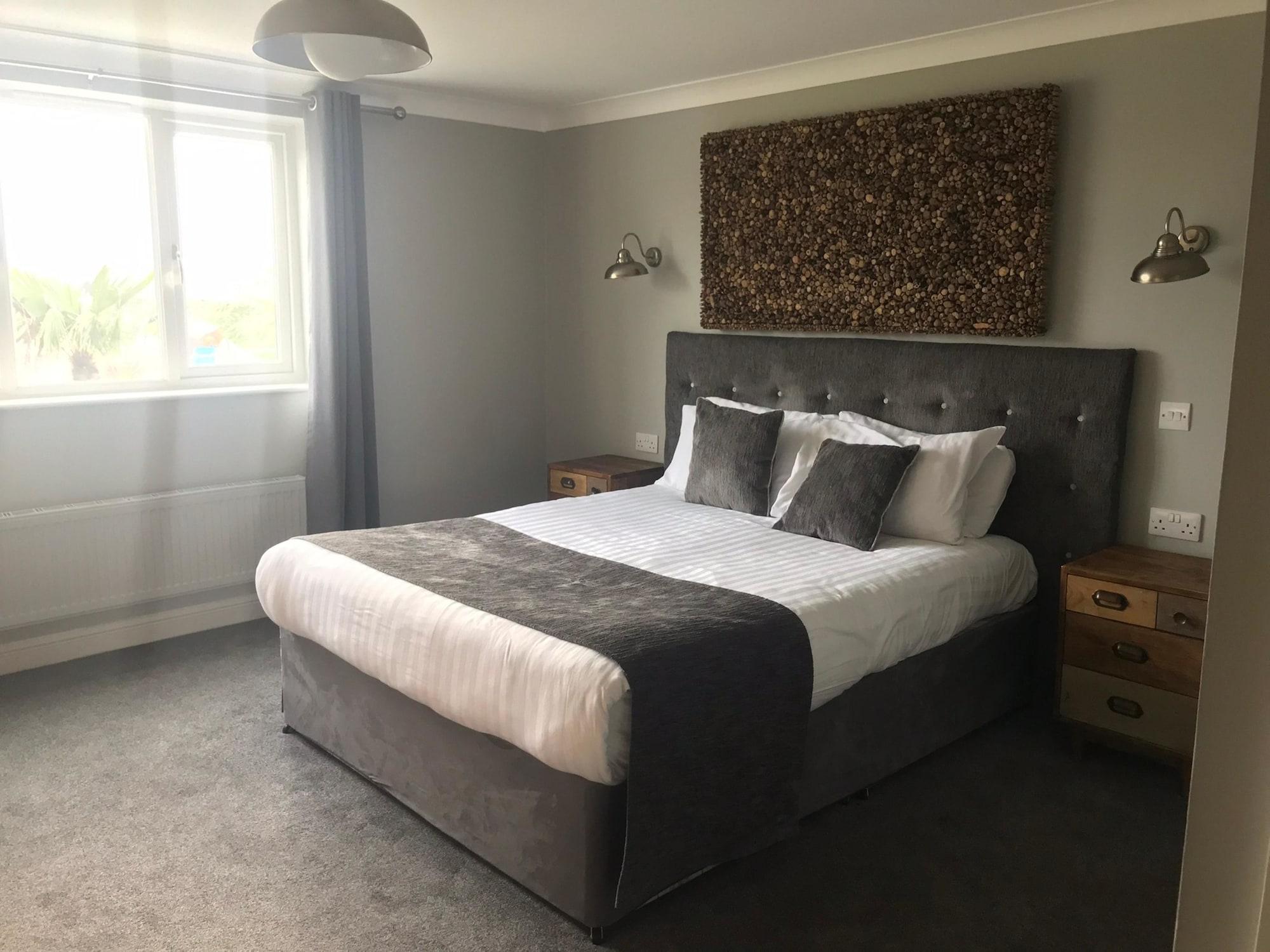 The Dunes Hotel Barrow-in-Furness Buitenkant foto