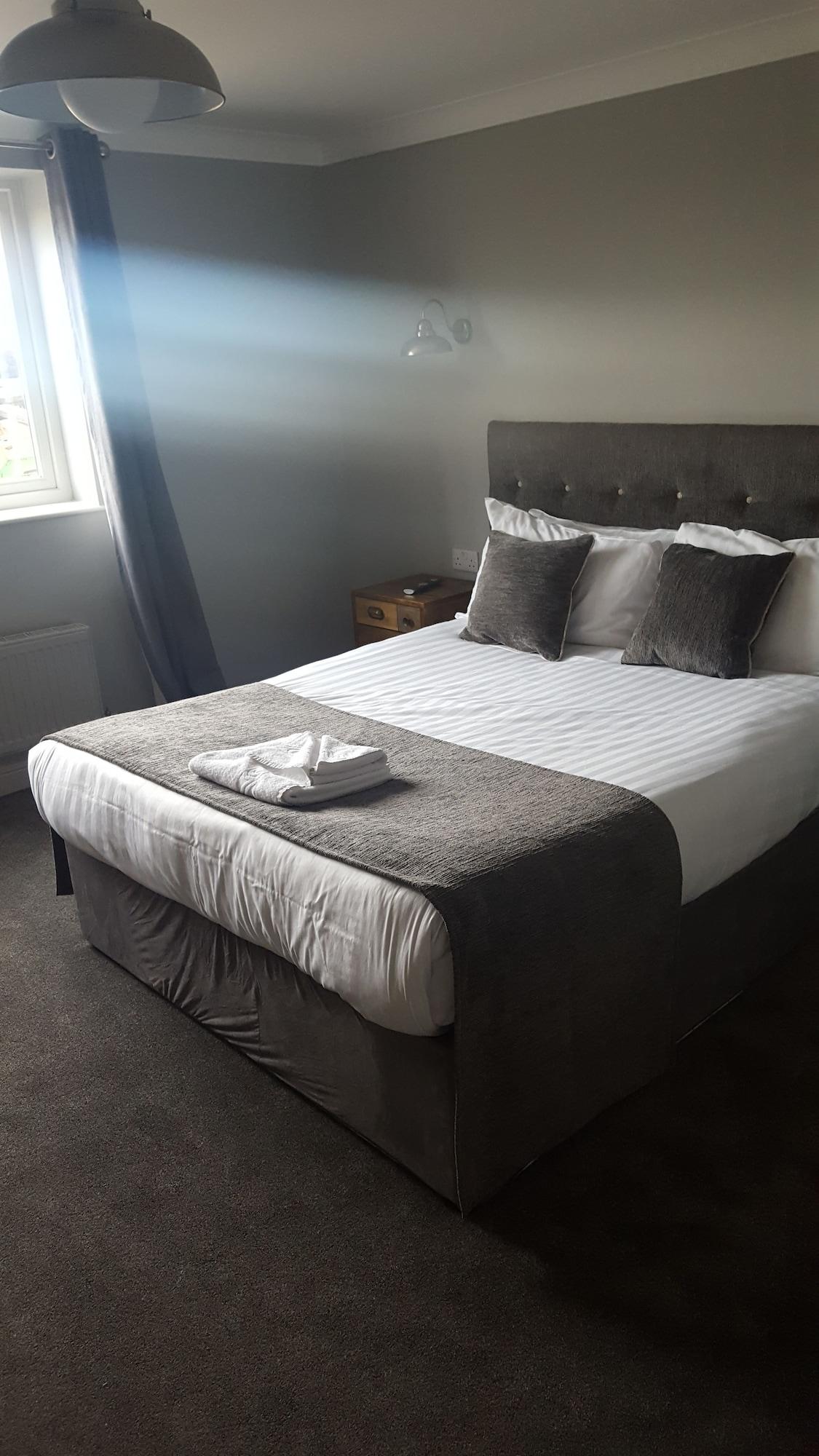 The Dunes Hotel Barrow-in-Furness Buitenkant foto