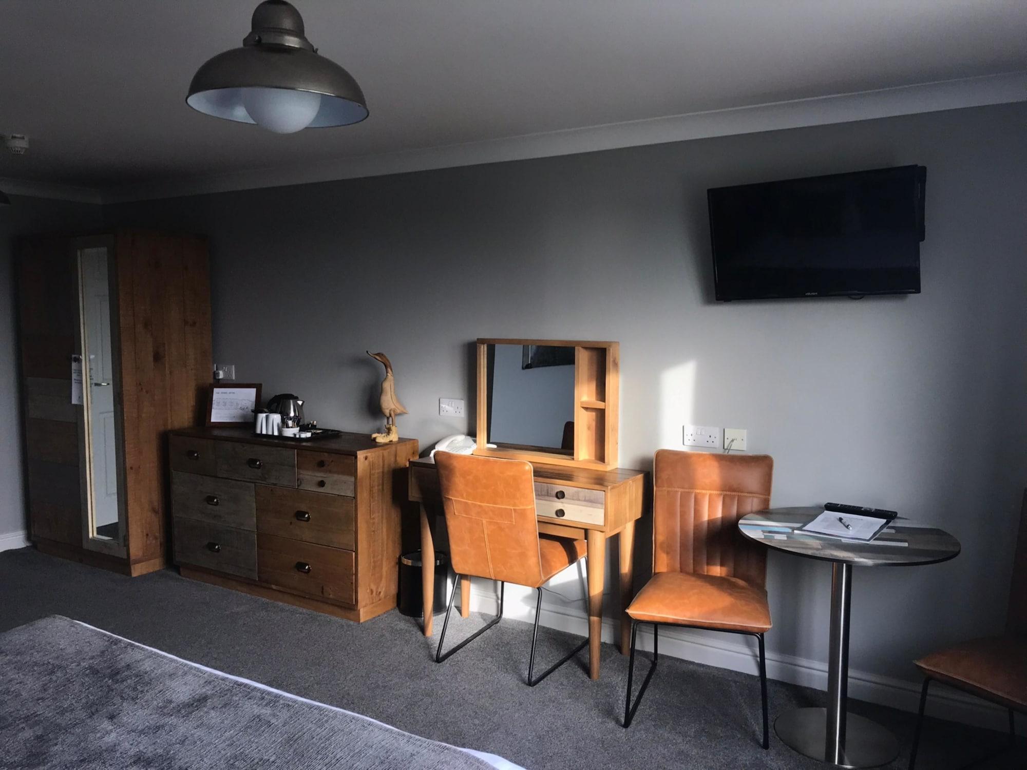 The Dunes Hotel Barrow-in-Furness Buitenkant foto