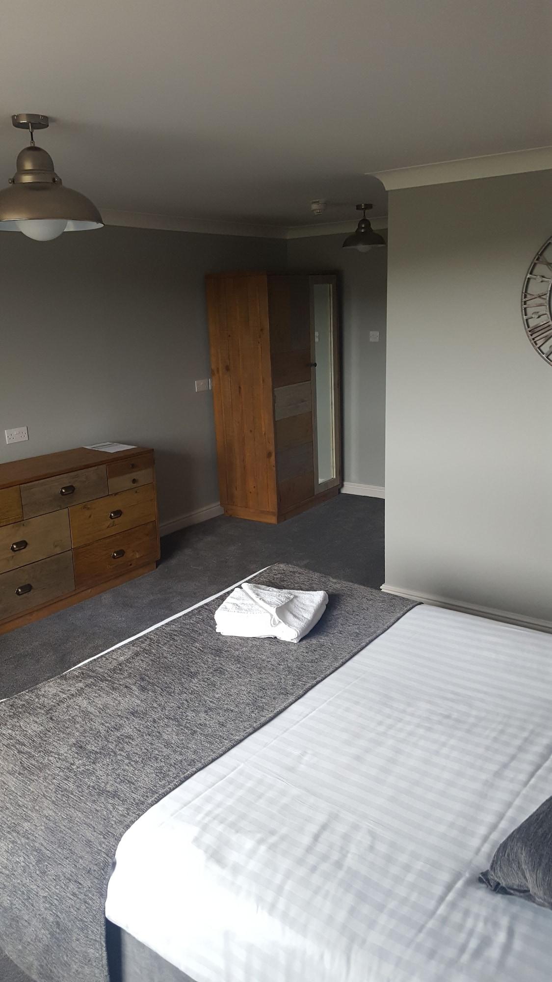The Dunes Hotel Barrow-in-Furness Buitenkant foto
