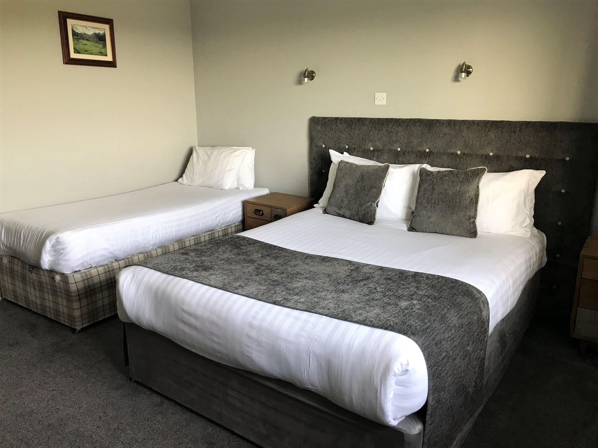 The Dunes Hotel Barrow-in-Furness Buitenkant foto