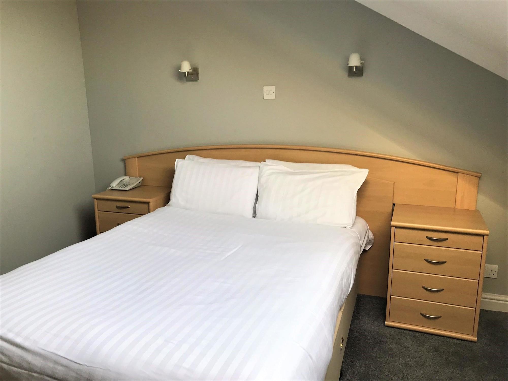 The Dunes Hotel Barrow-in-Furness Buitenkant foto