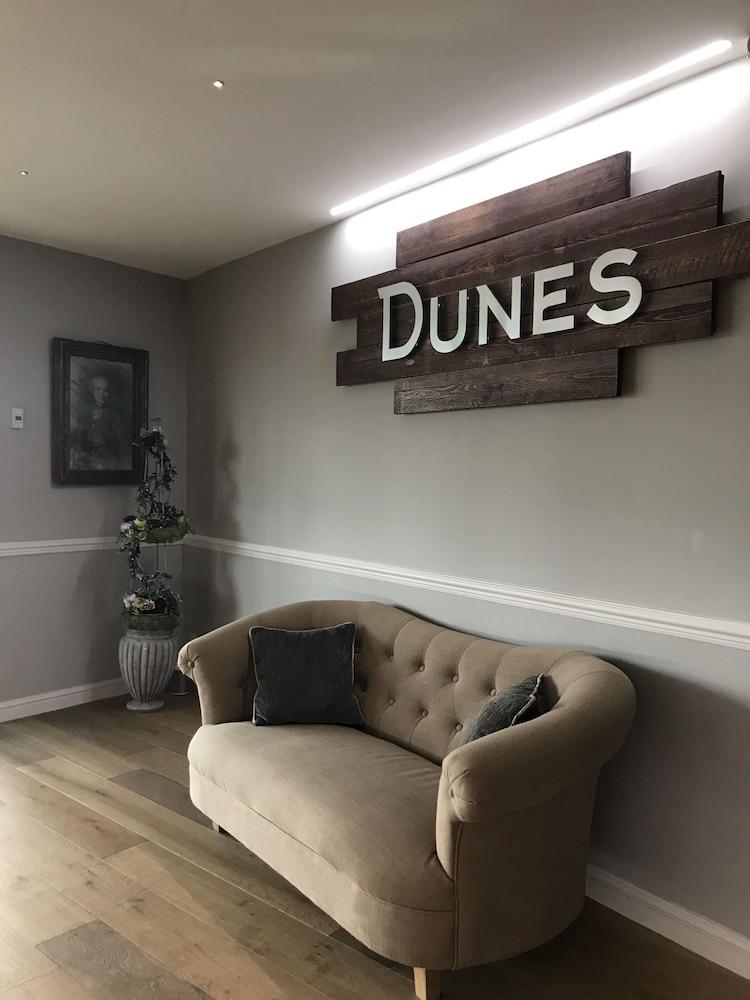 The Dunes Hotel Barrow-in-Furness Buitenkant foto