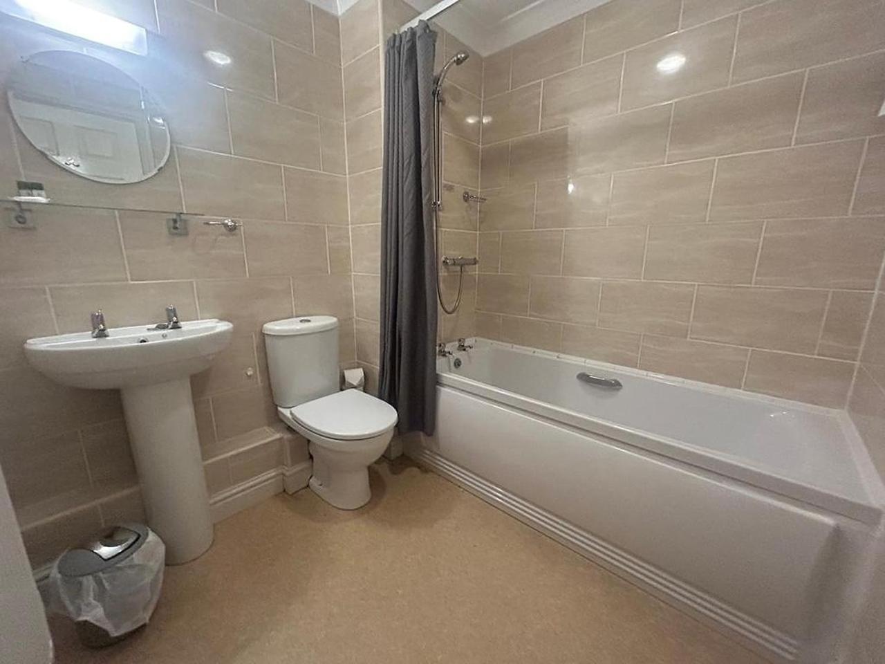 The Dunes Hotel Barrow-in-Furness Kamer foto