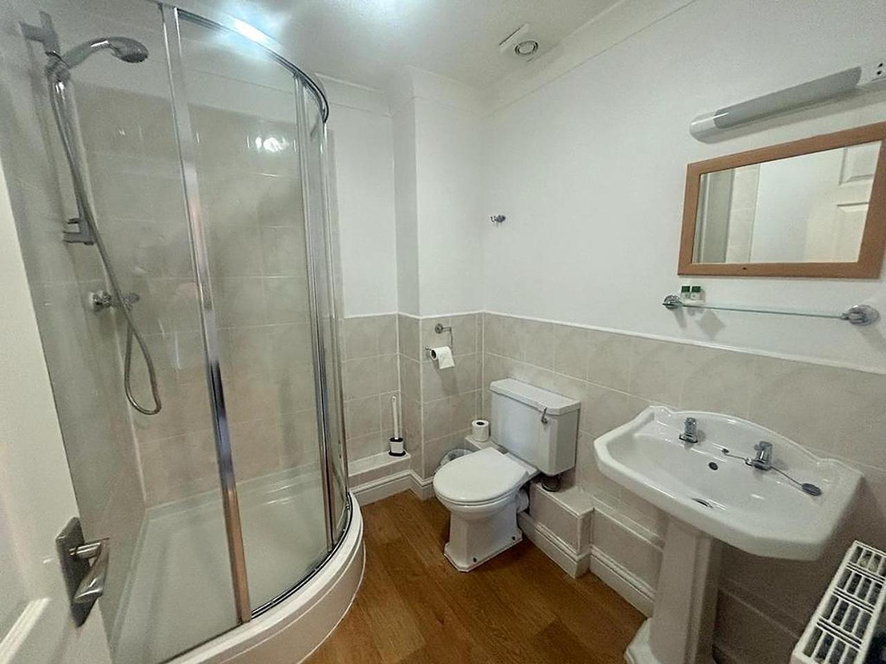 The Dunes Hotel Barrow-in-Furness Kamer foto