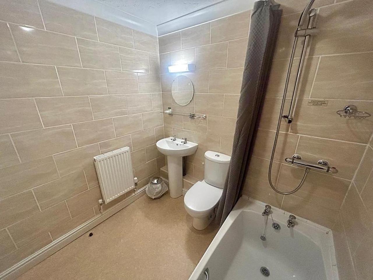 The Dunes Hotel Barrow-in-Furness Kamer foto