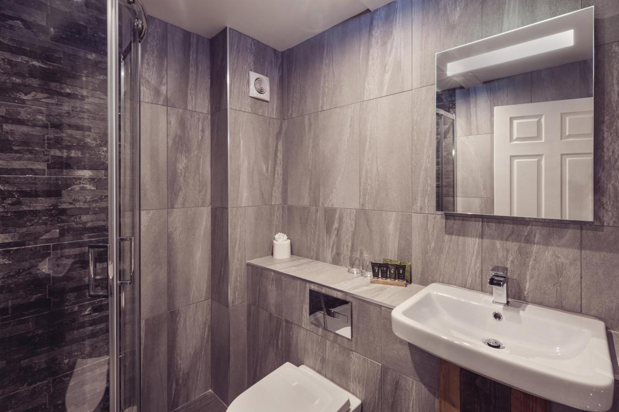 The Dunes Hotel Barrow-in-Furness Kamer foto