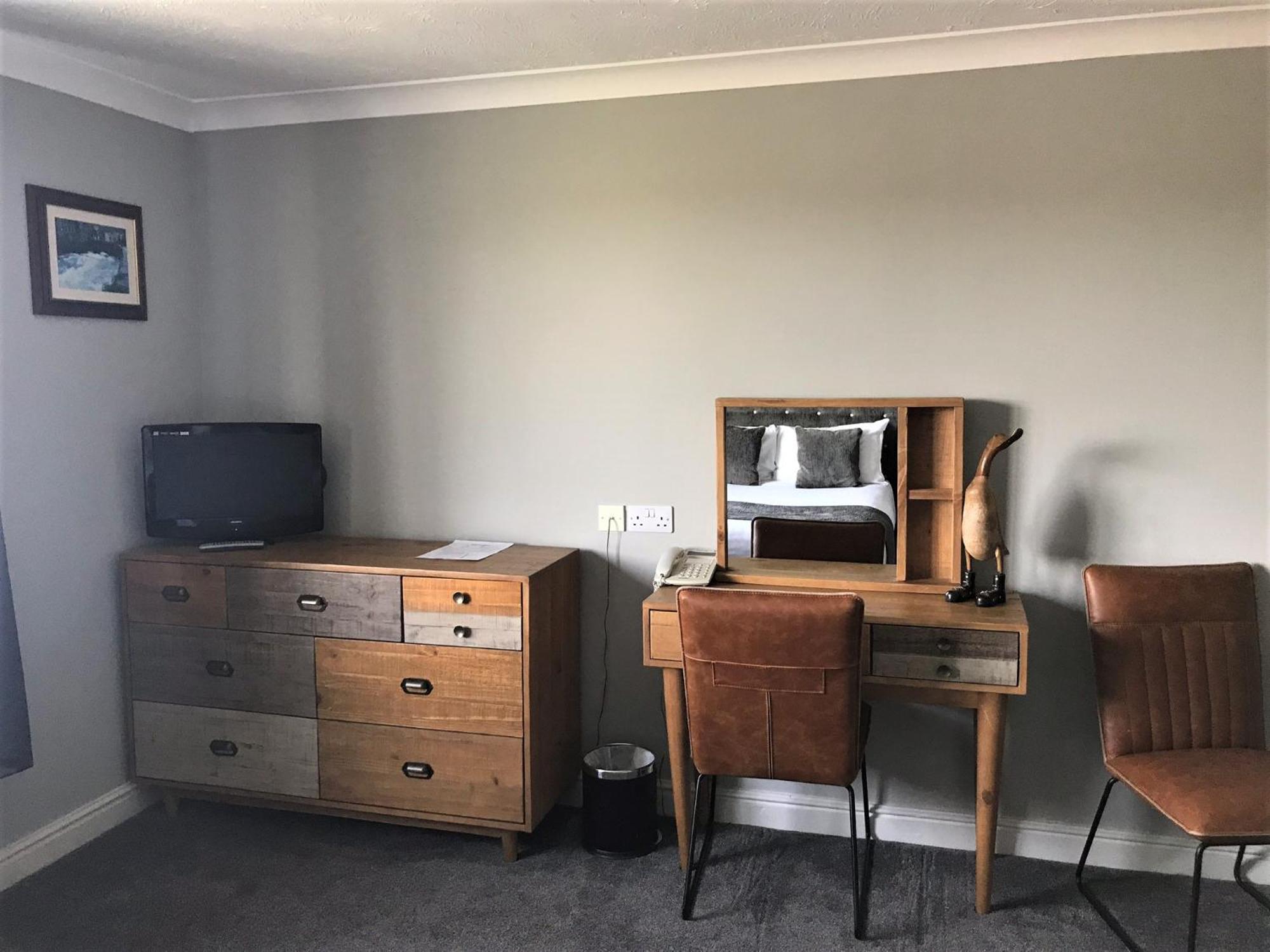 The Dunes Hotel Barrow-in-Furness Kamer foto