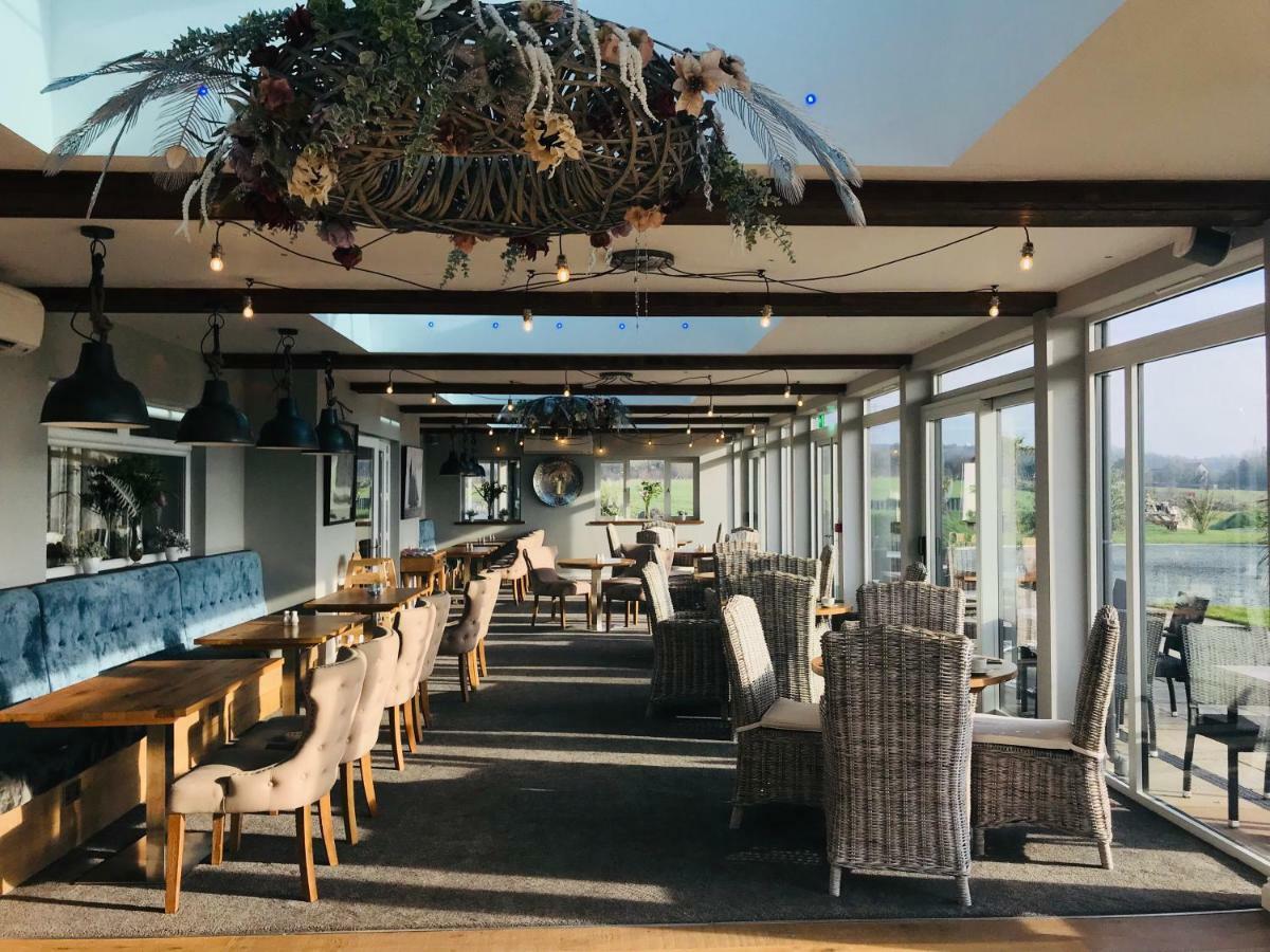 The Dunes Hotel Barrow-in-Furness Buitenkant foto