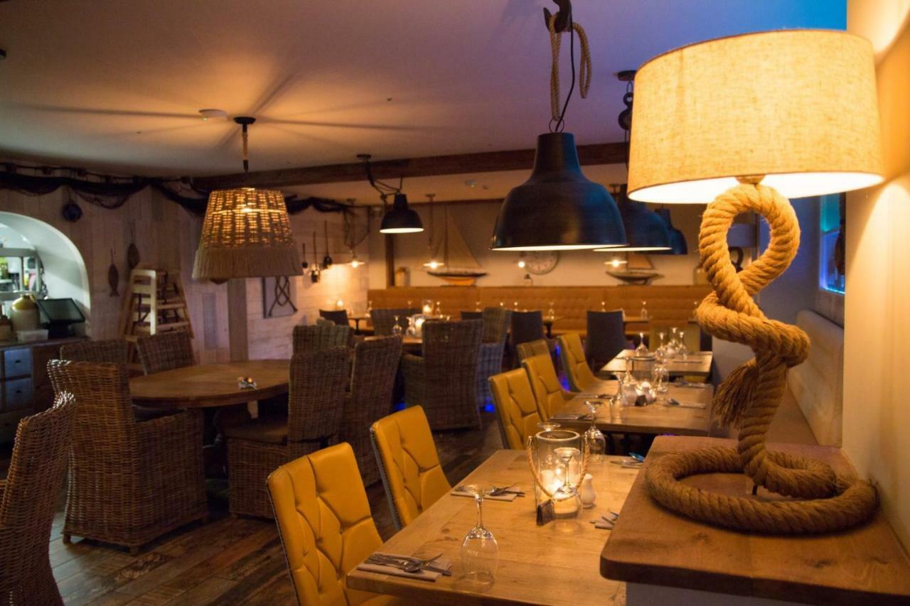 The Dunes Hotel Barrow-in-Furness Buitenkant foto