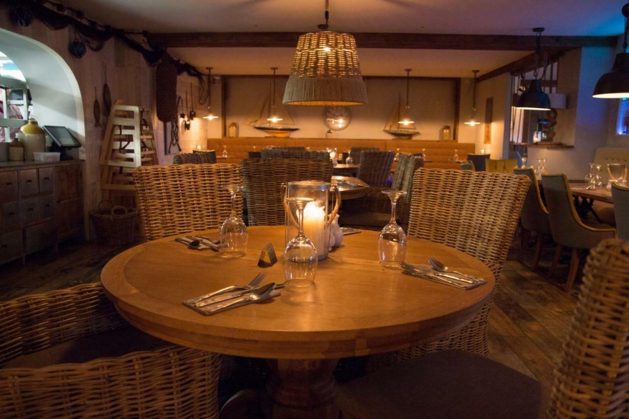 The Dunes Hotel Barrow-in-Furness Buitenkant foto